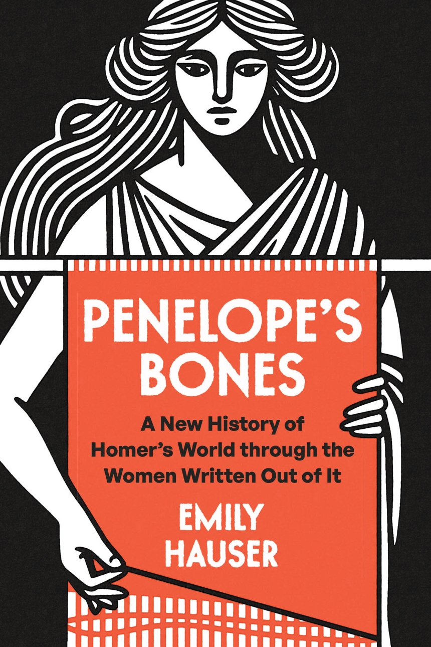 Penelope’s Bones