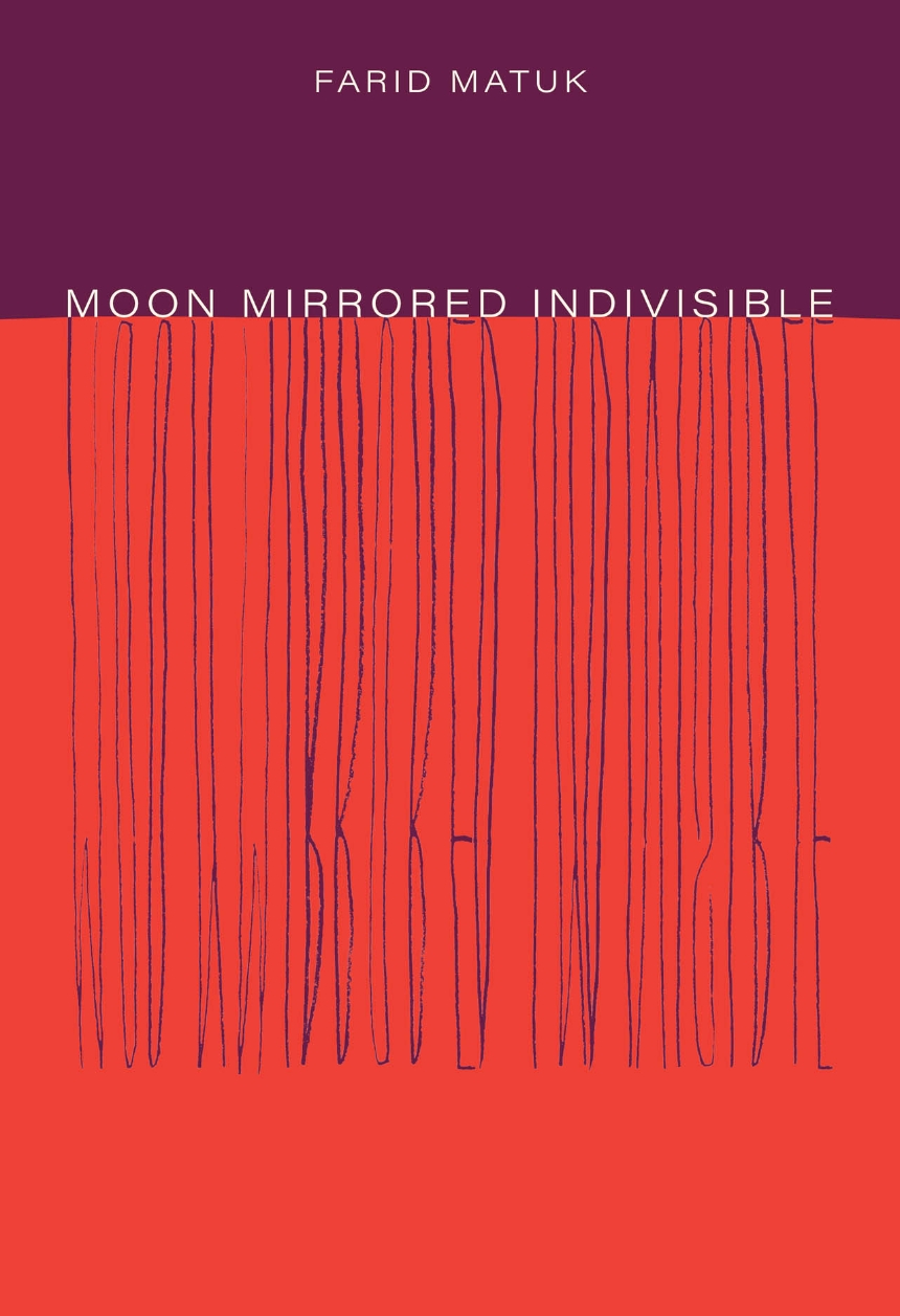 Moon Mirrored Indivisible