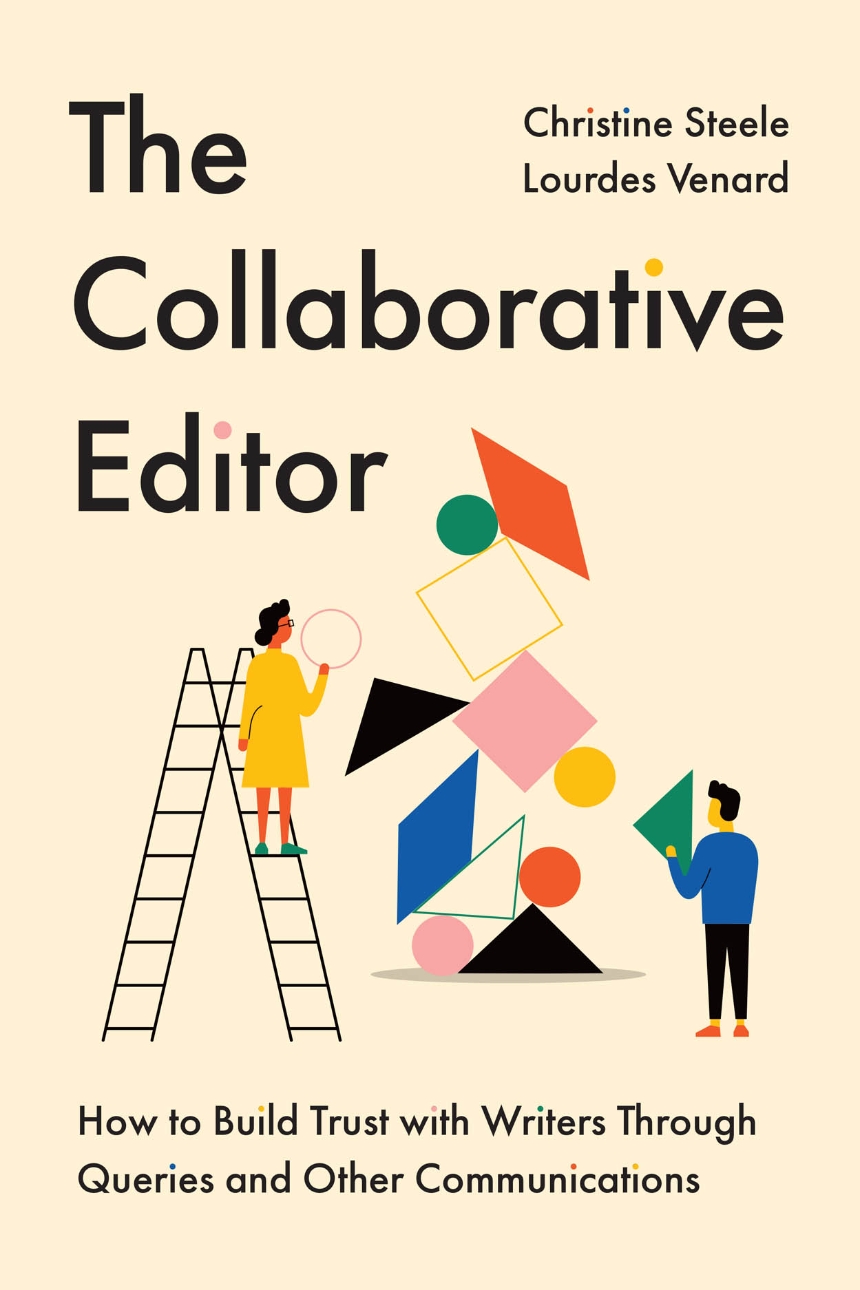 The Collaborative Editor