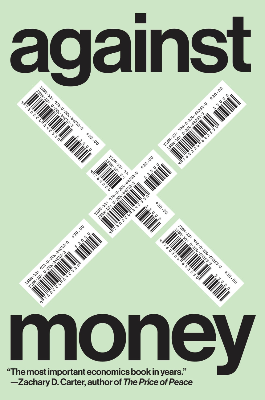 Against Money