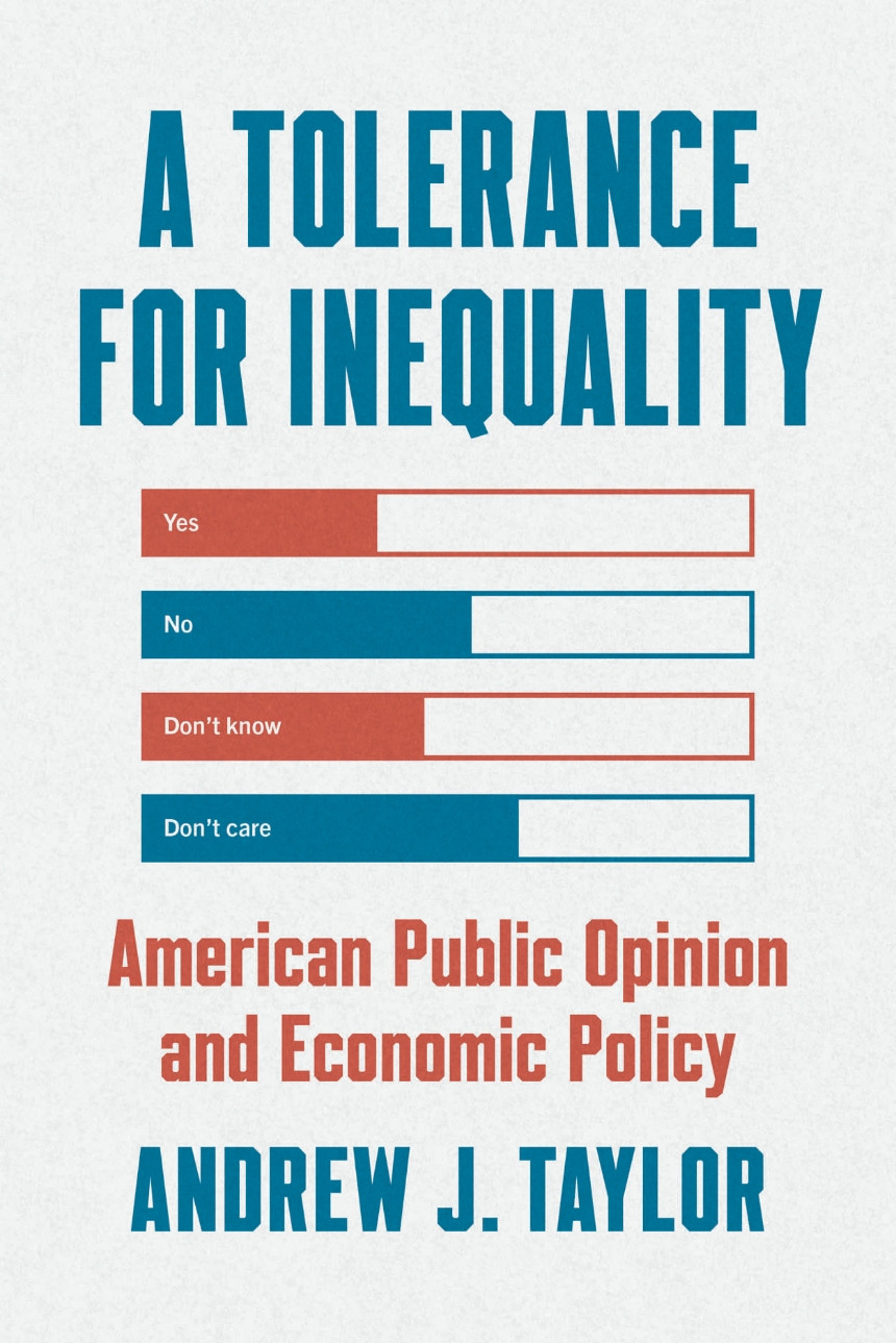 A Tolerance for Inequality
