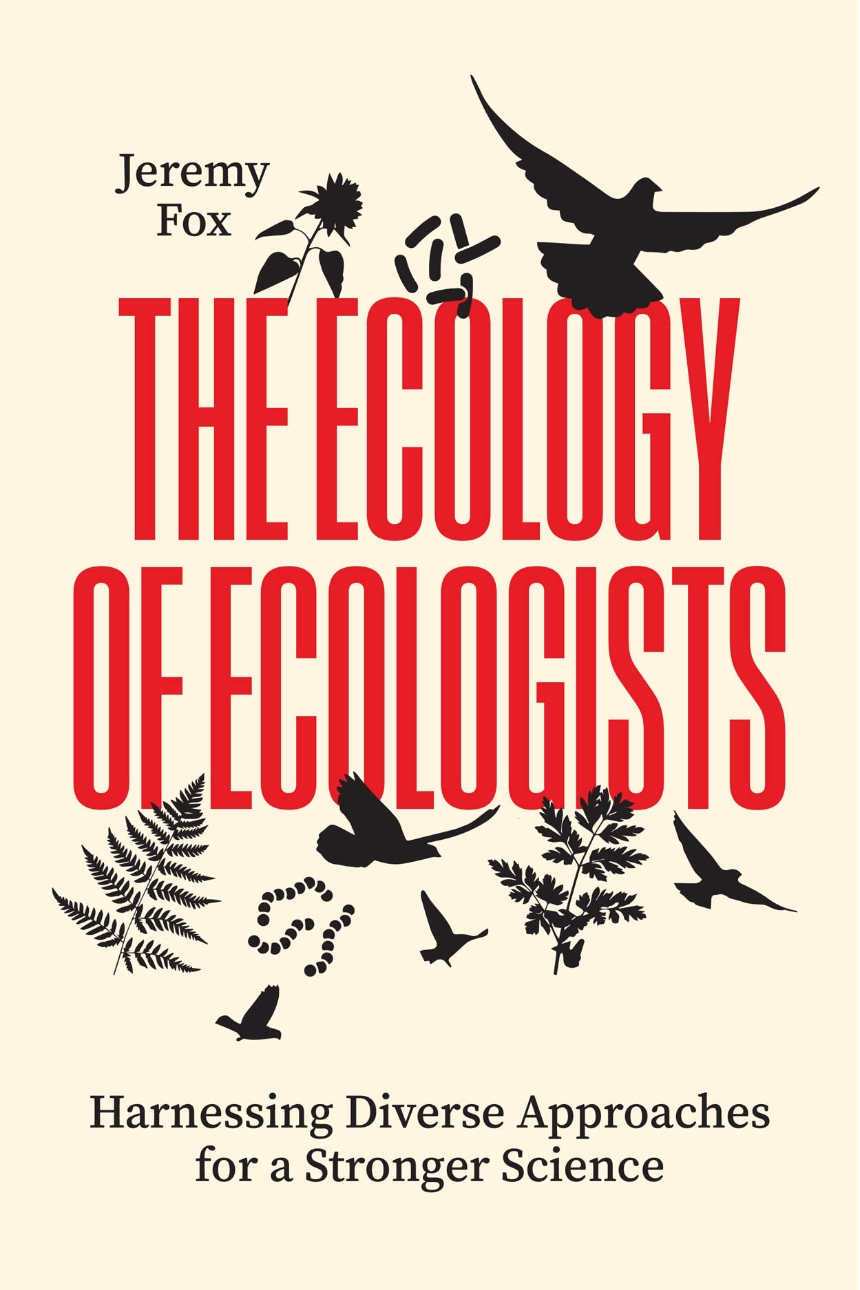 The Ecology of Ecologists