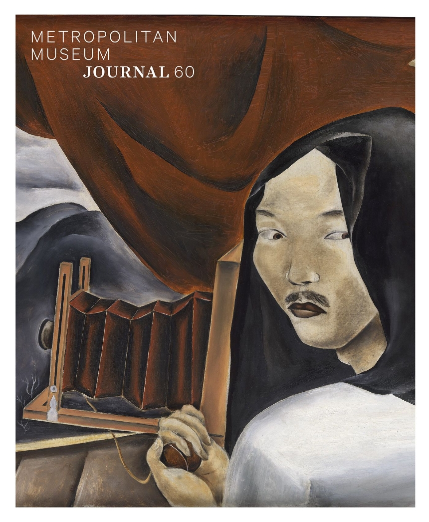 Metropolitan Museum Journal, 2025