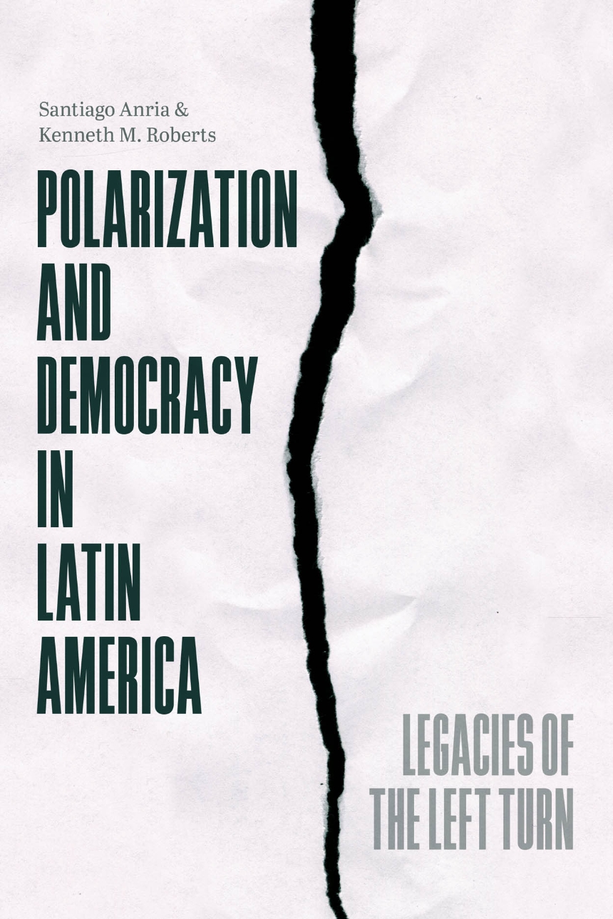 Polarization and Democracy in Latin America