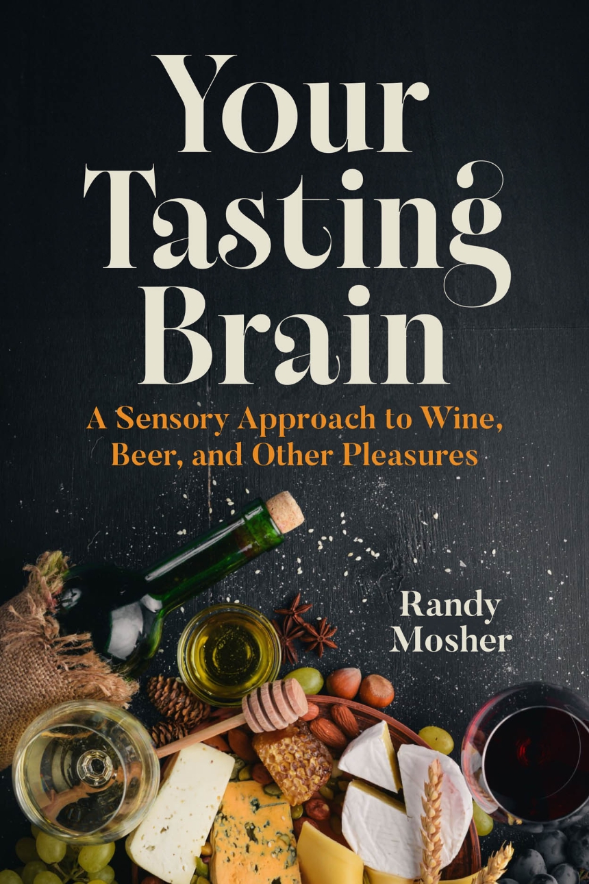 Your Tasting Brain