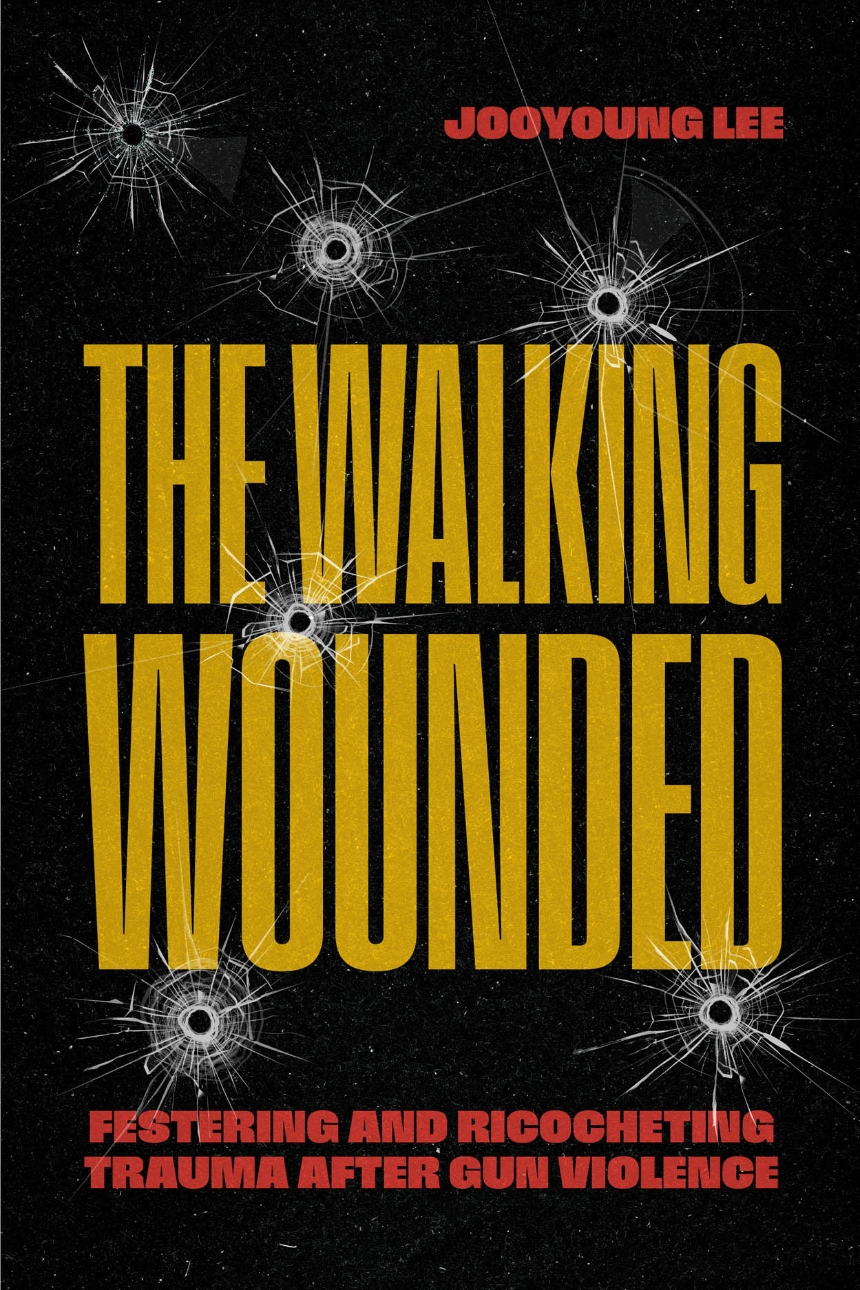 The Walking Wounded