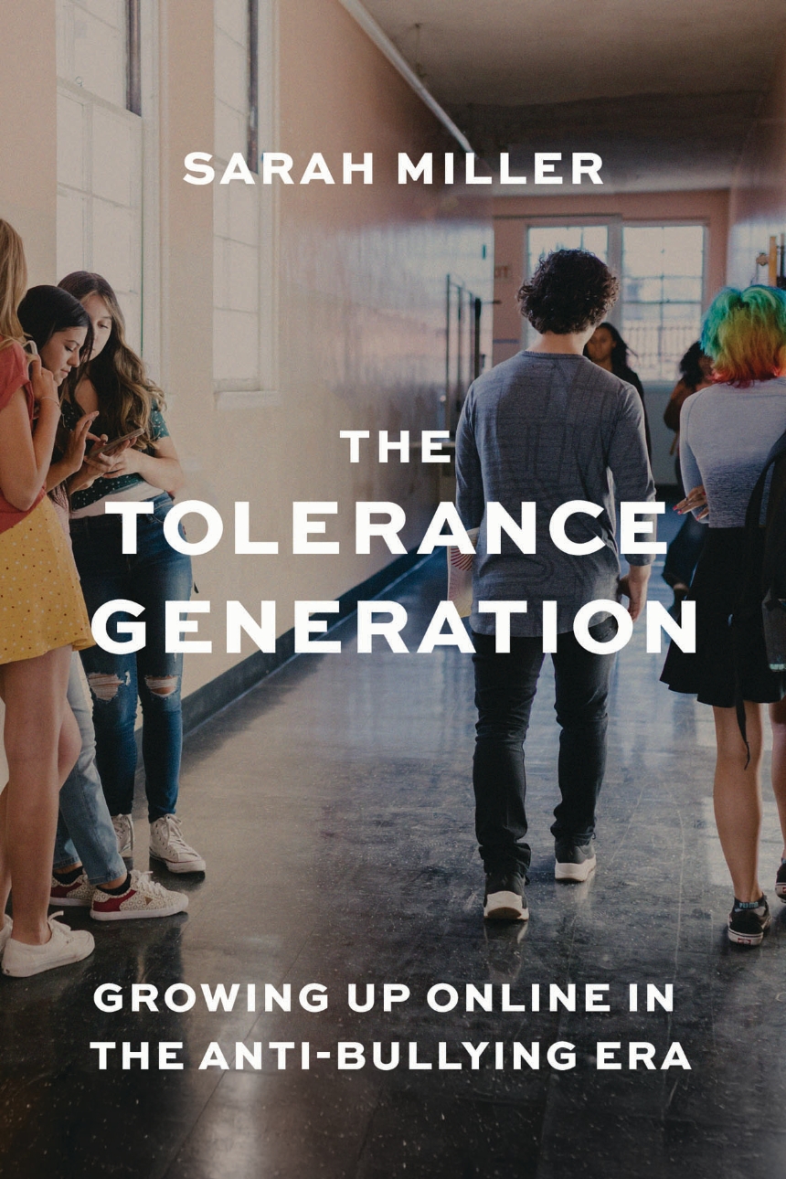 The Tolerance Generation