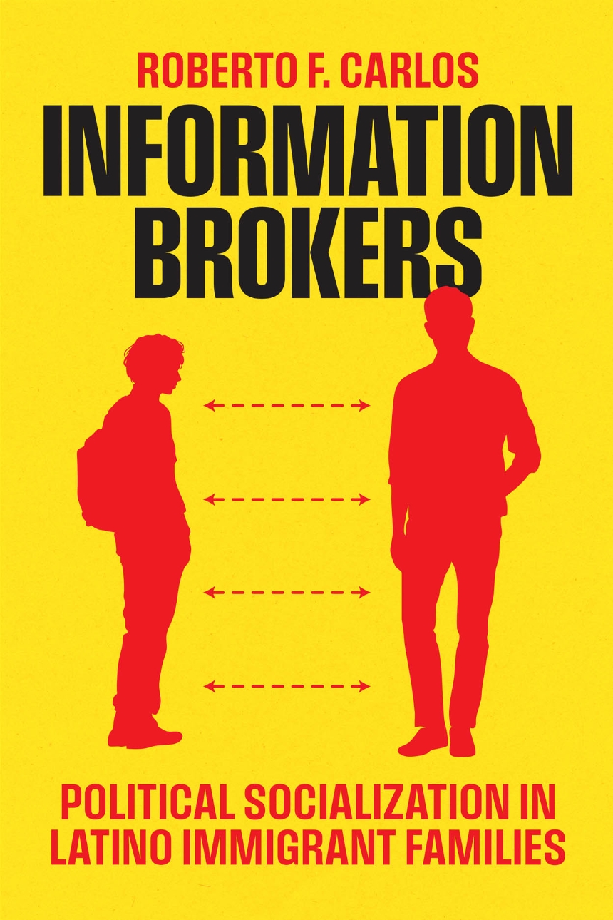 Information Brokers