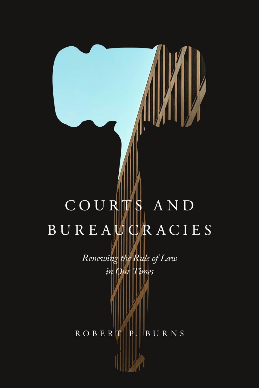 Courts and Bureaucracies