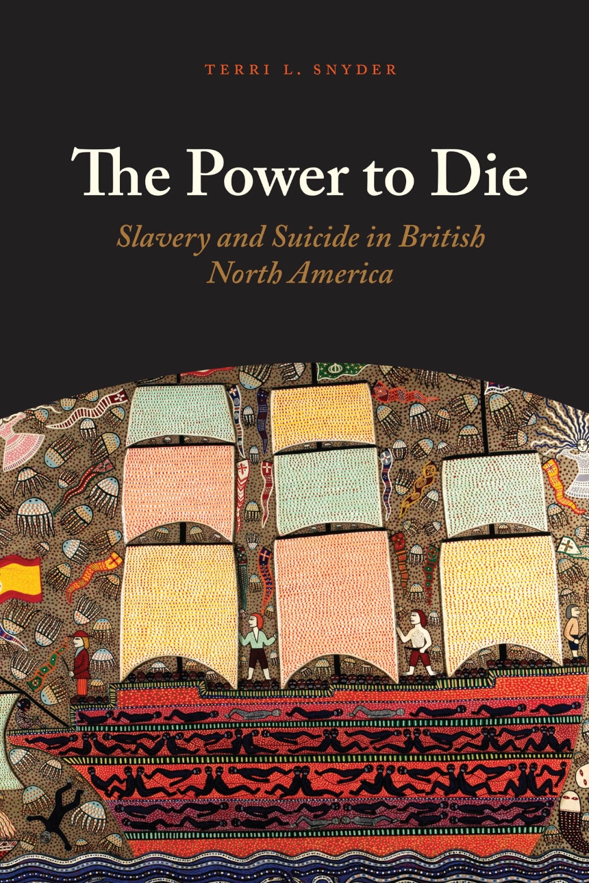 The Power to Die