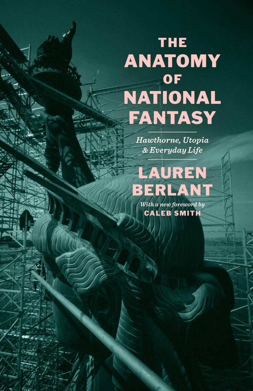 The Anatomy of National Fantasy