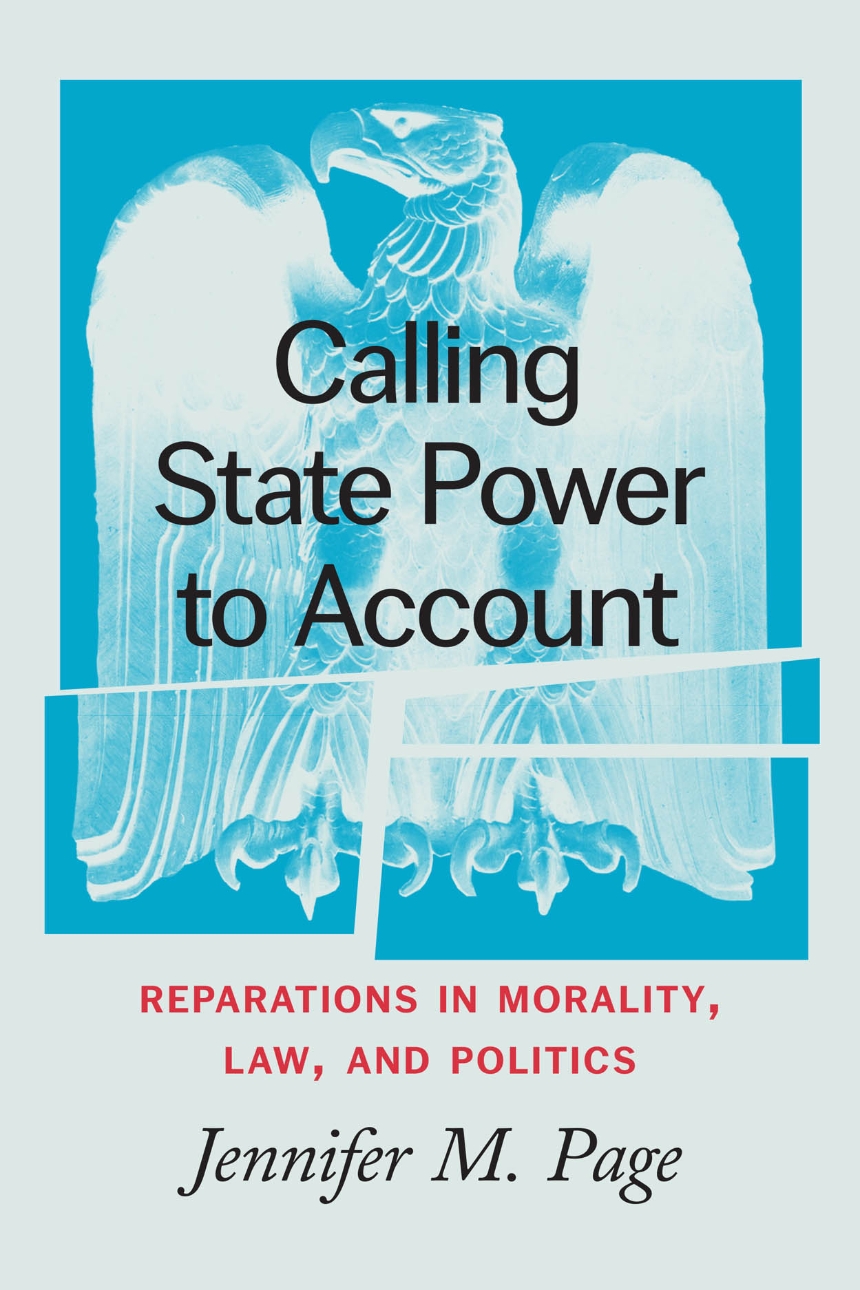 Calling State Power to Account