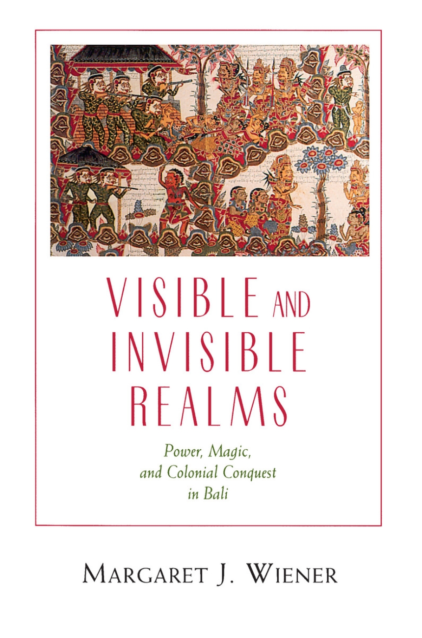 Visible and Invisible Realms