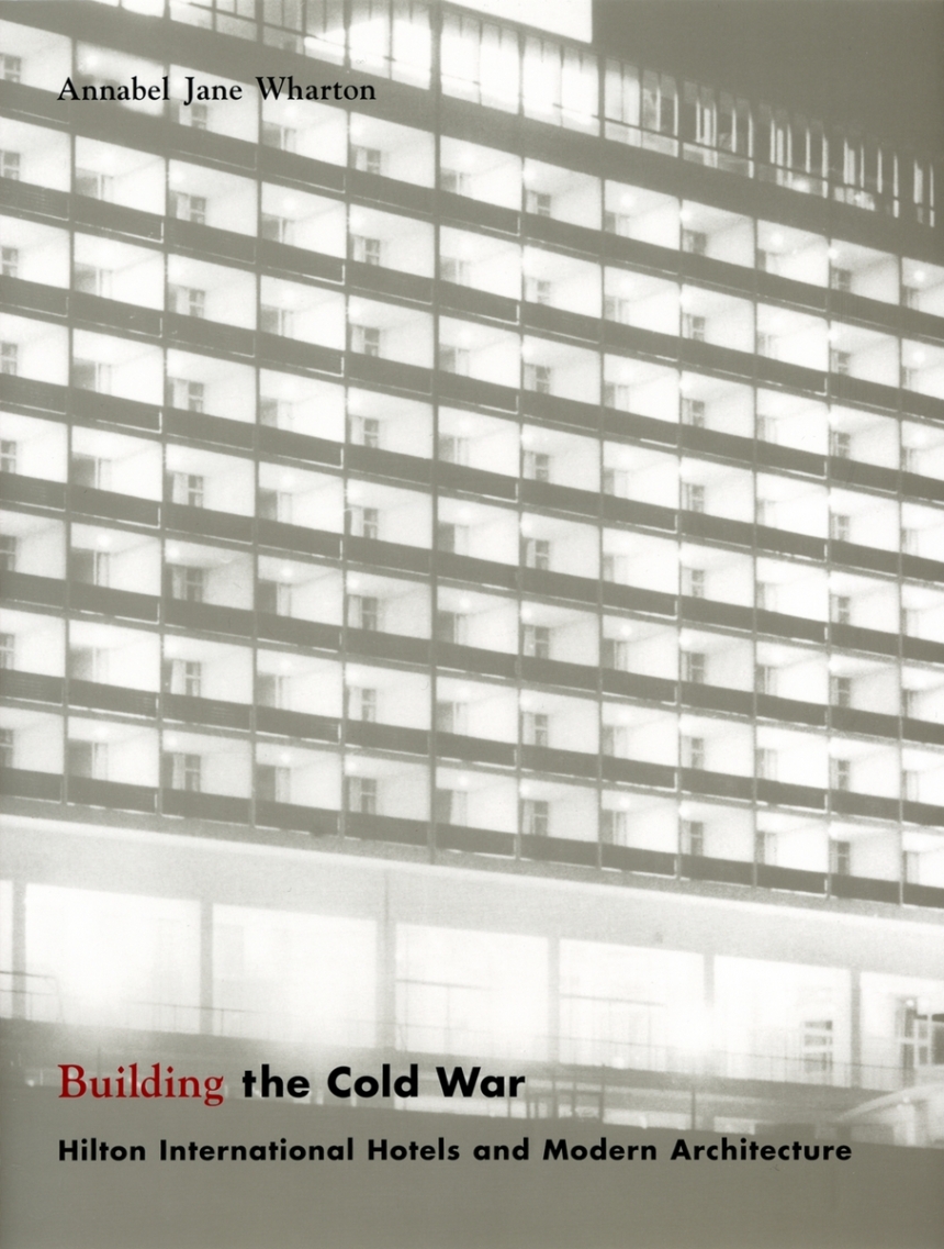 Building the Cold War