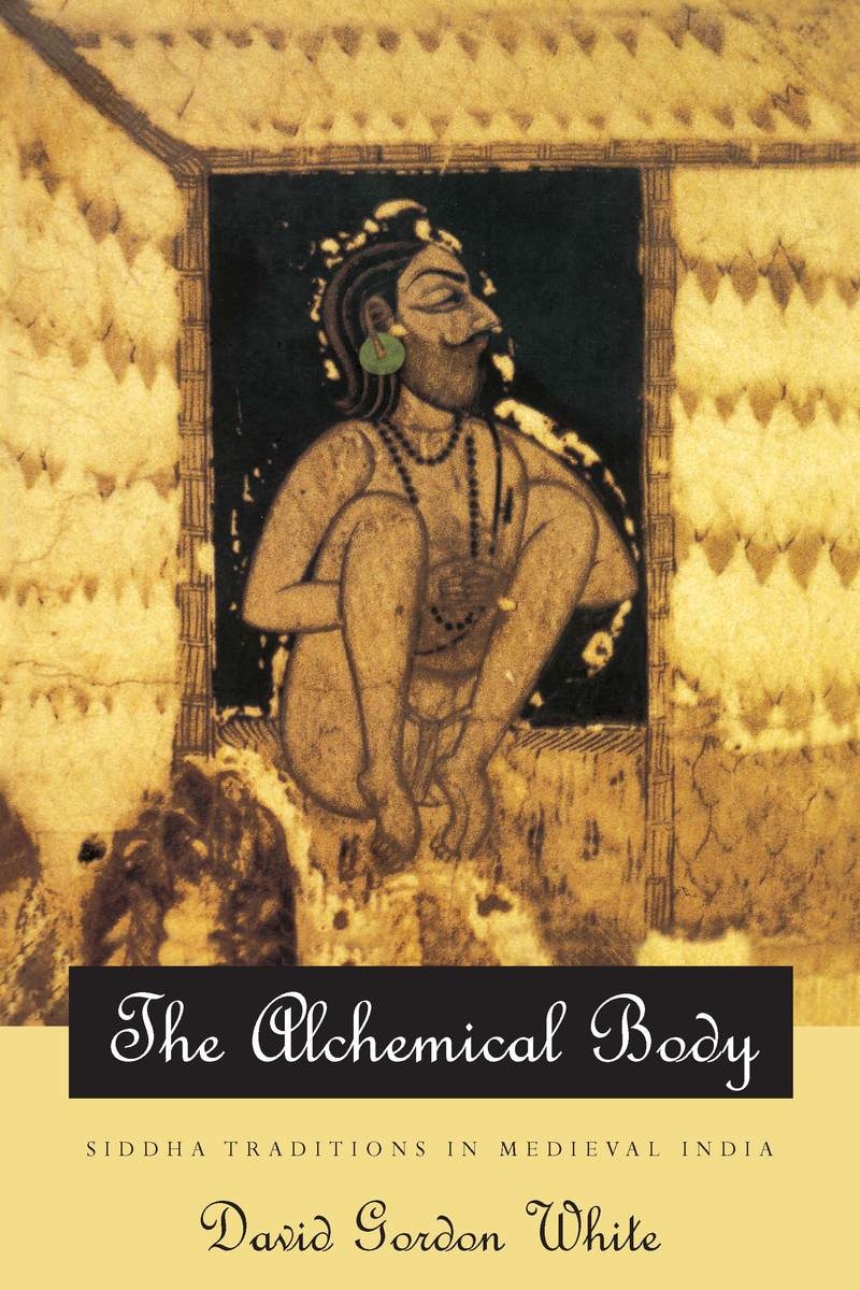 The Alchemical Body