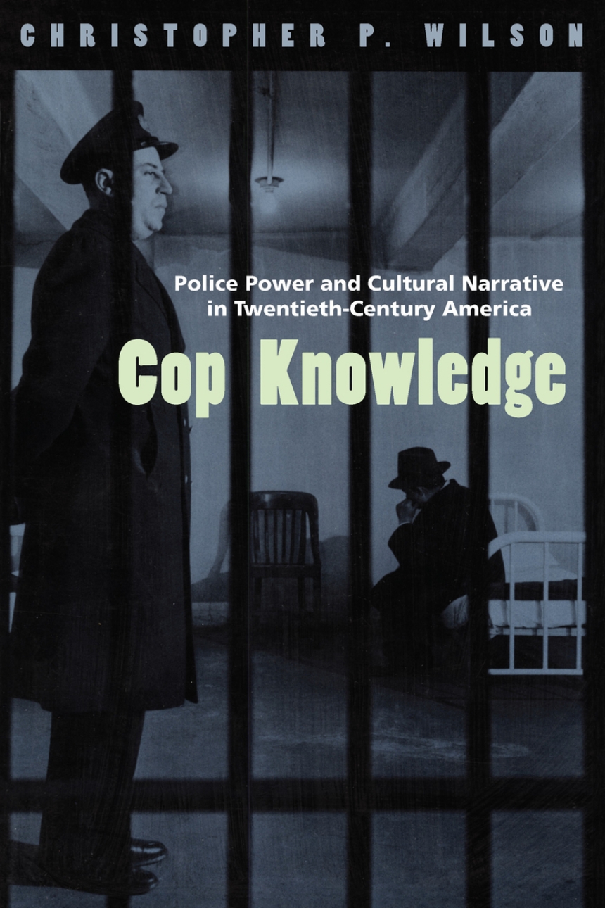 Cop Knowledge