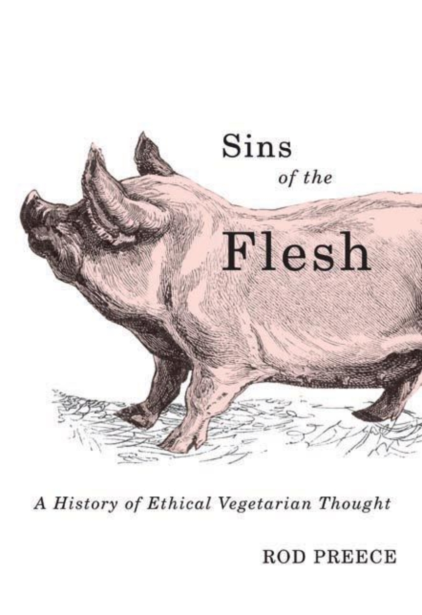 Sins of the Flesh