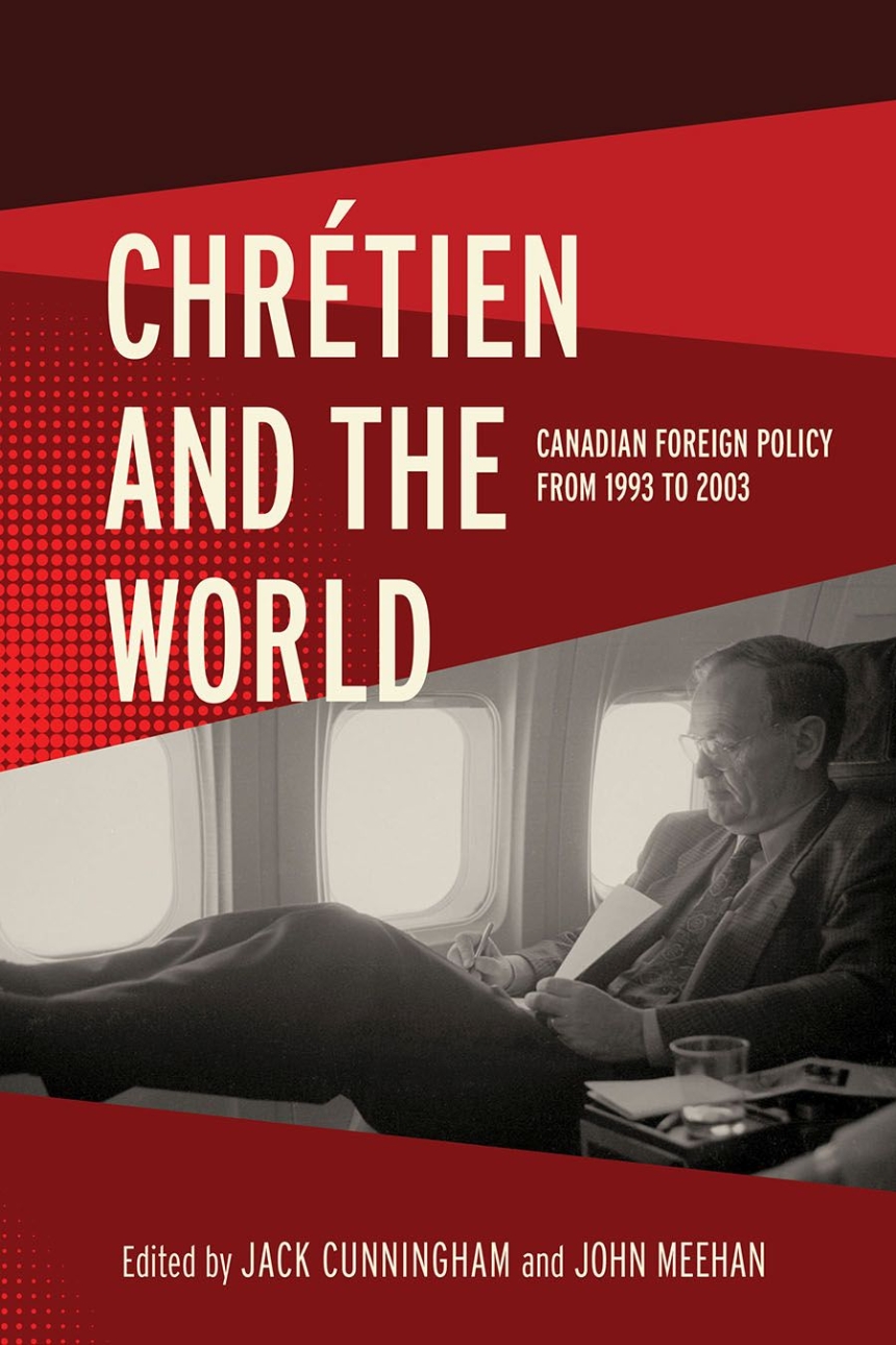 Chrétien and the World