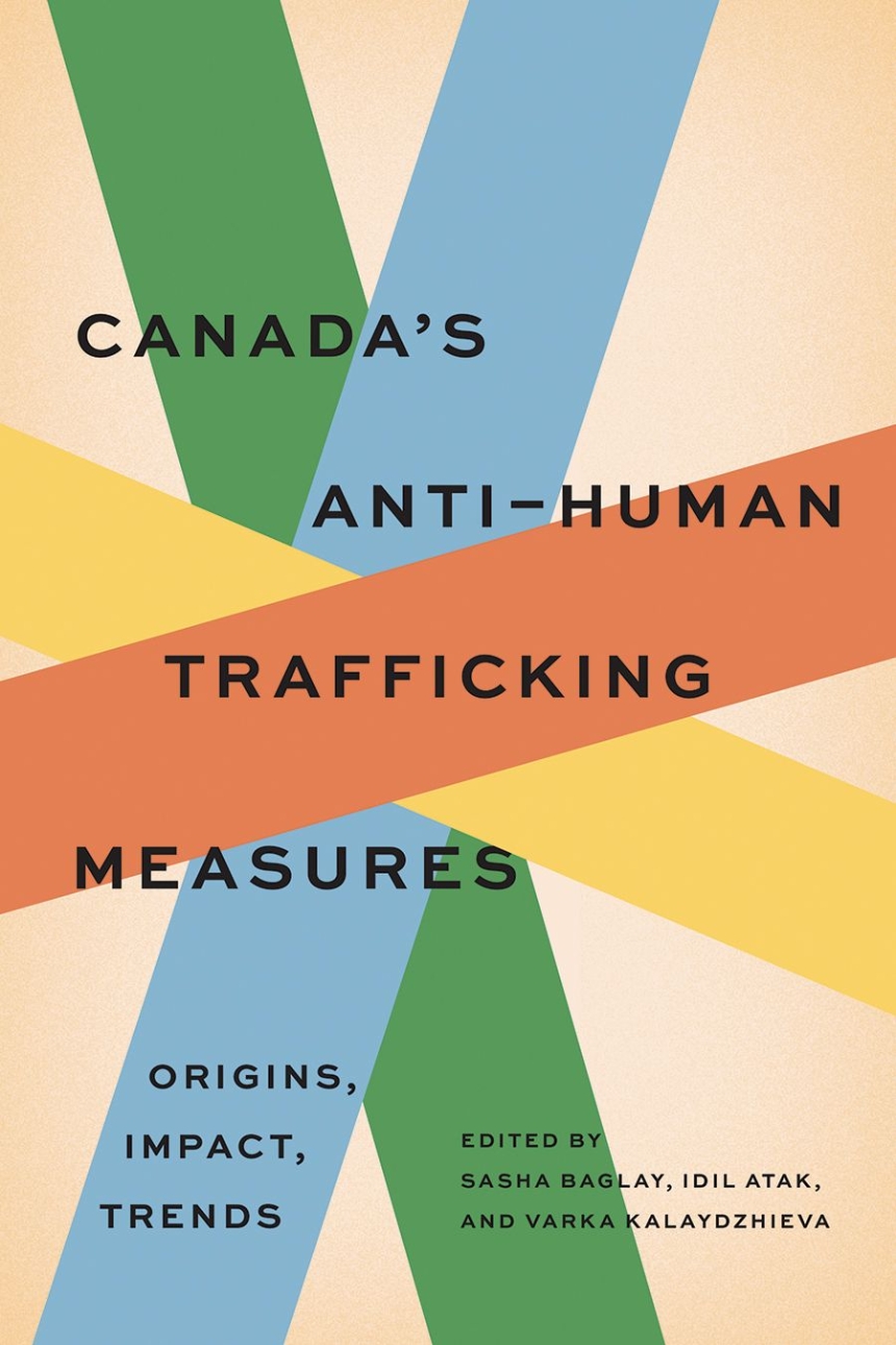 Canada’s Anti–Human Trafficking Measures
