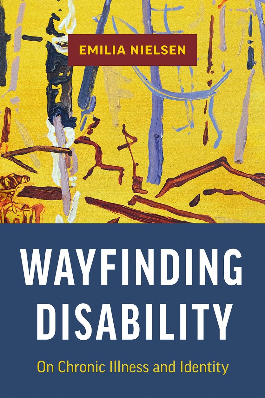 Wayfinding Disability