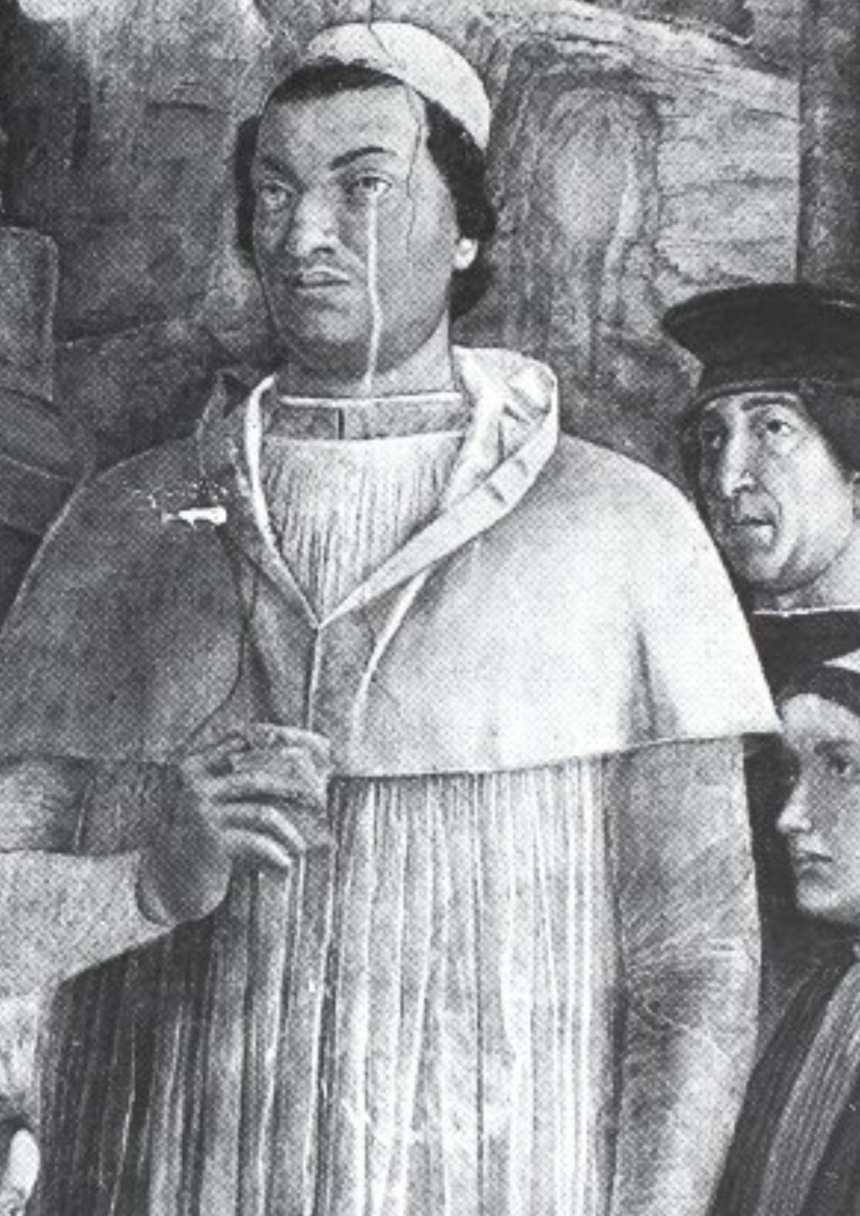 A Renaissance Cardinal and His Worldly Goods