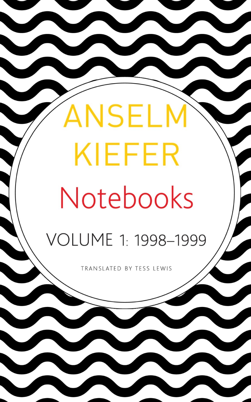 Notebooks, Volume 1, 1998-99
