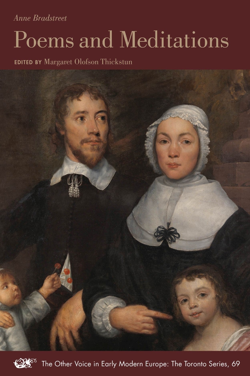 Poems and Meditations