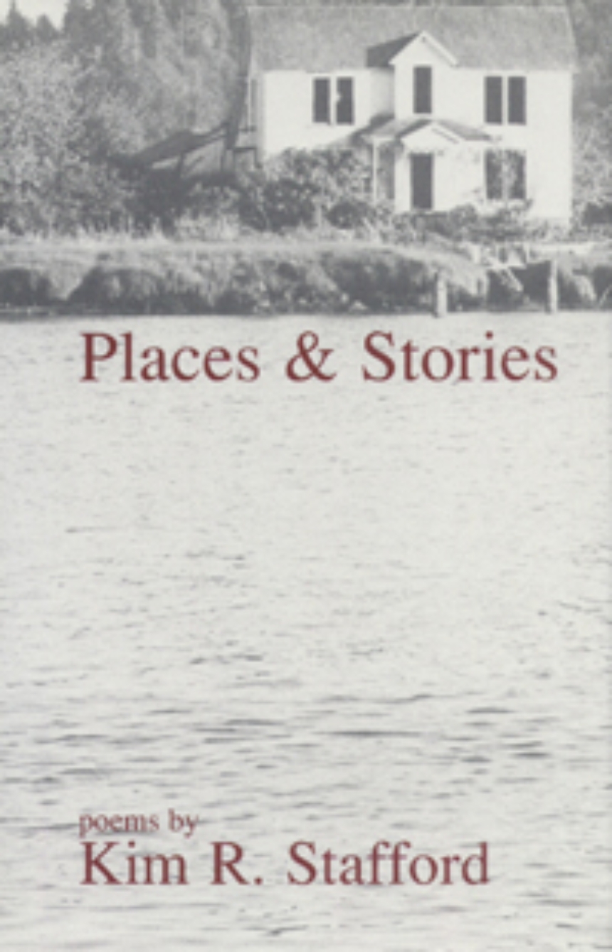 Places & Stories