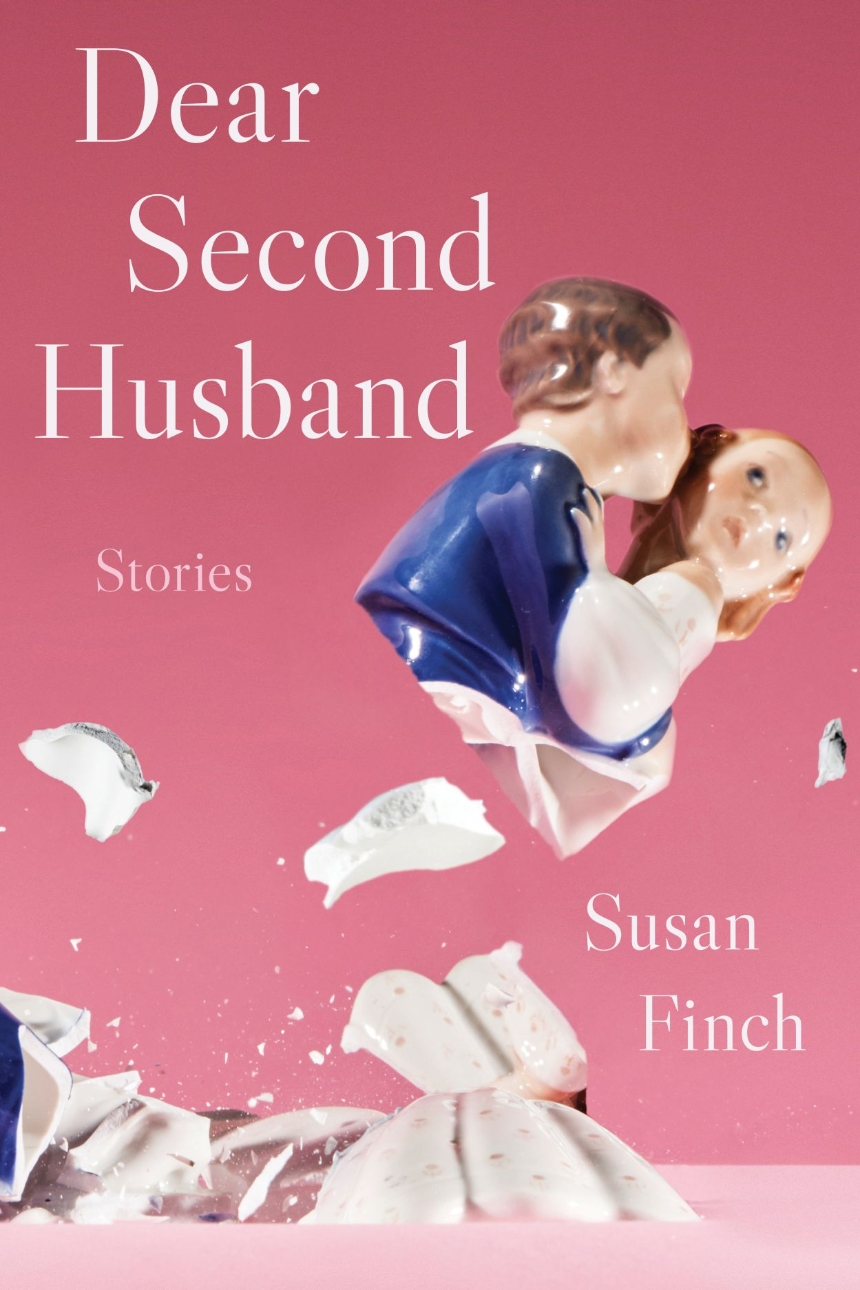 Dear Second Husband