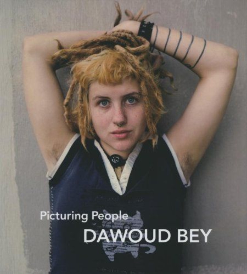 Dawoud Bey