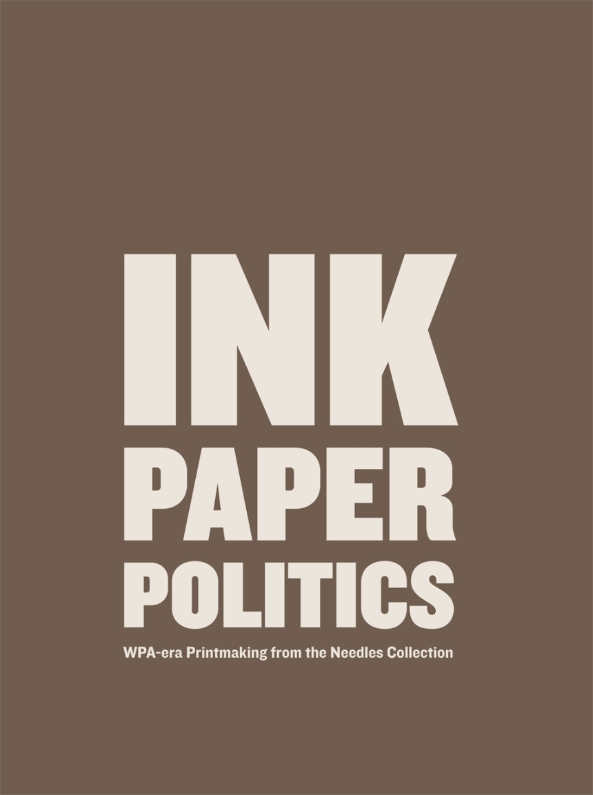 Ink, Paper, Politics
