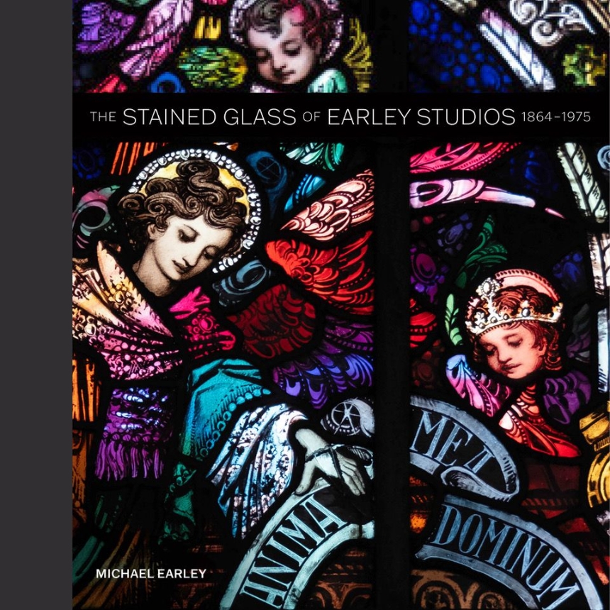 The Stained Glass of Earley Studios