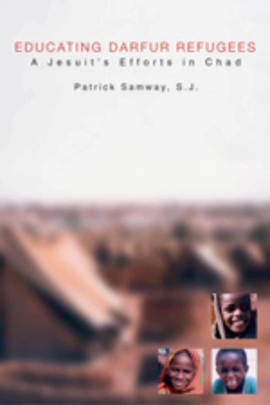 Educating Darfur Refugees