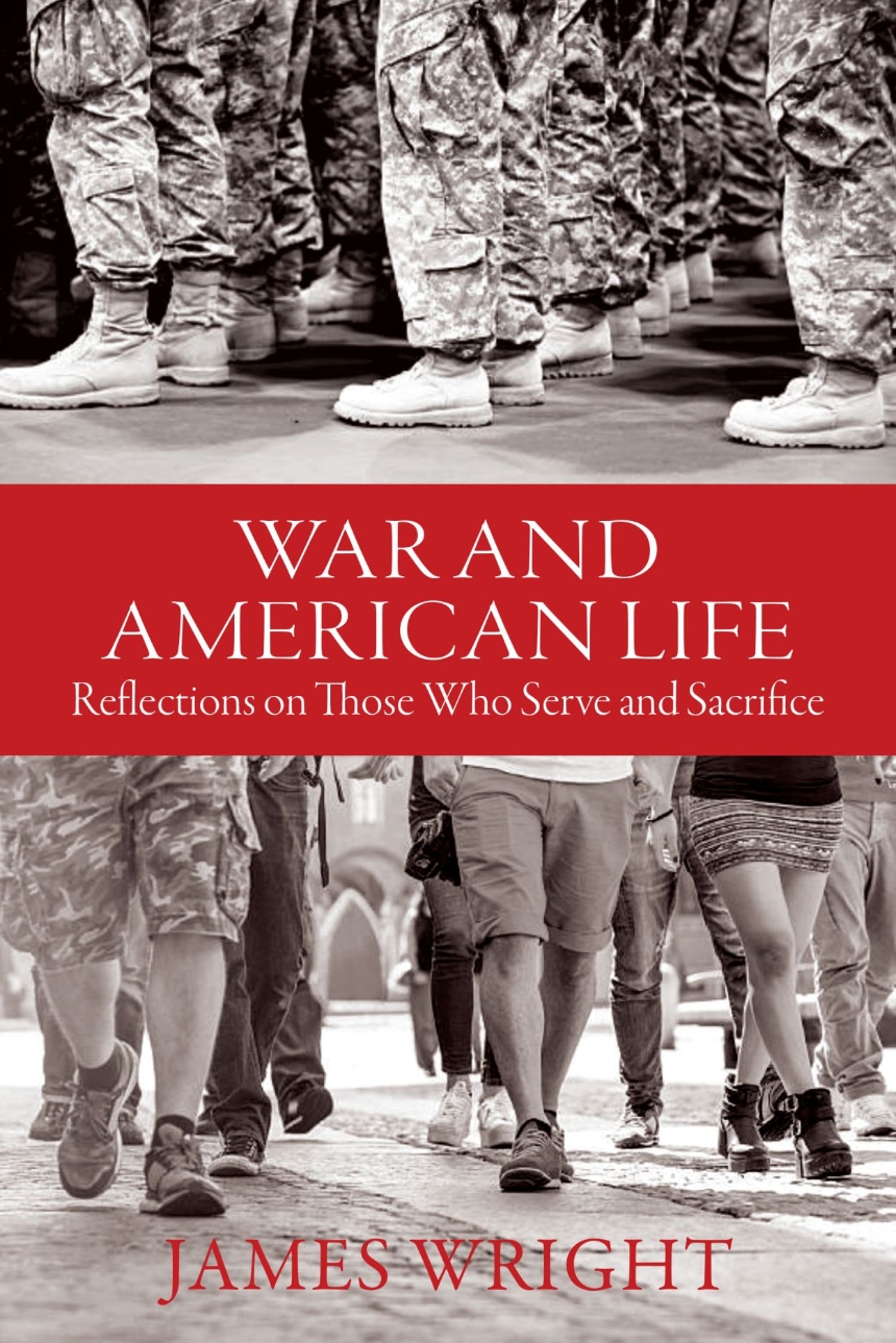 War and American Life