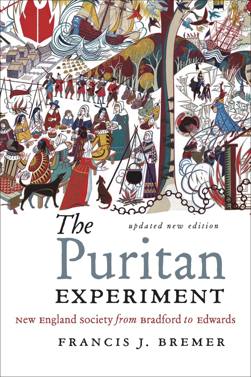 The Puritan Experiment