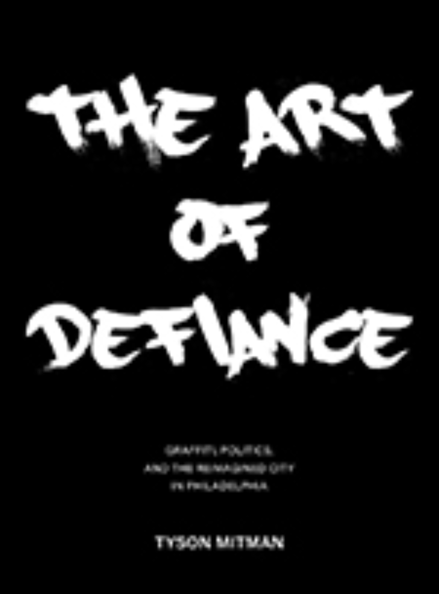 The Art of Defiance