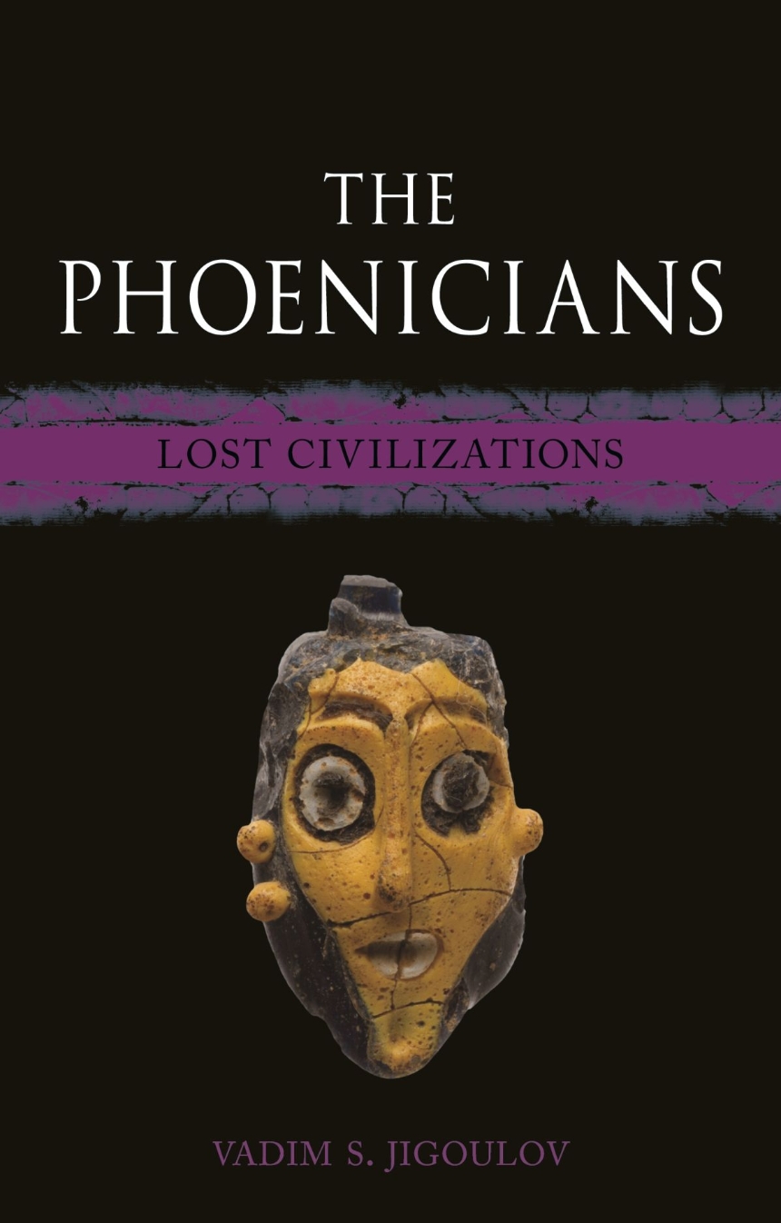 The Phoenicians