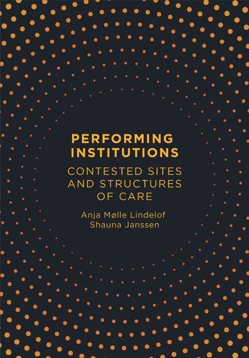 Performing Institutions