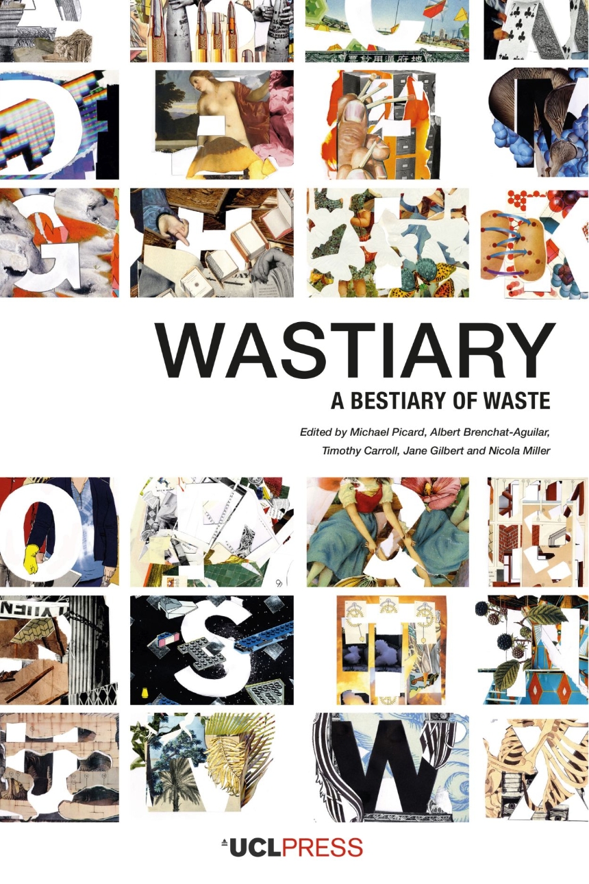 Wastiary
