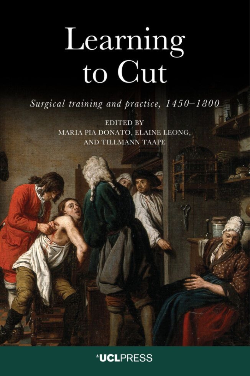 Learning to Cut