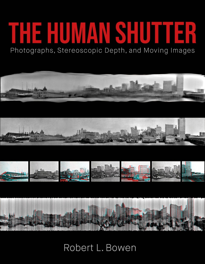The Human Shutter