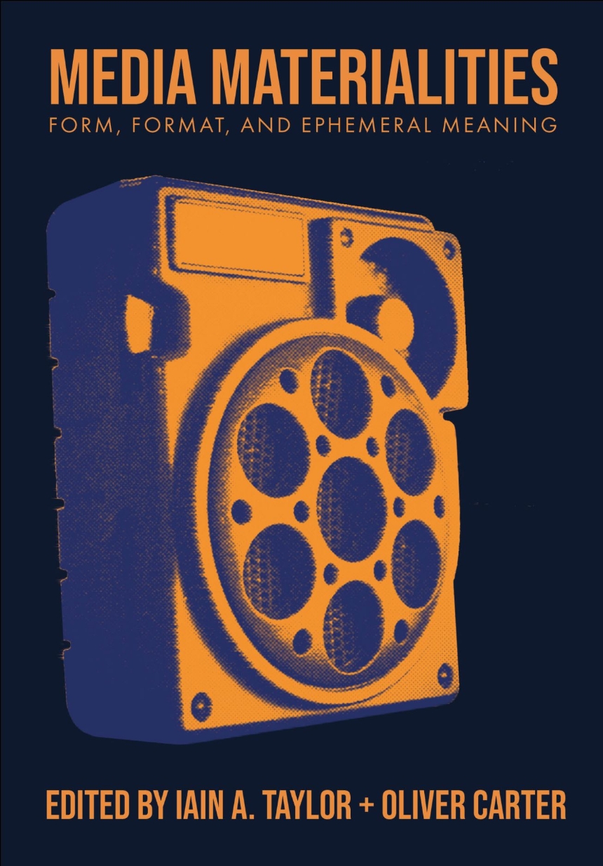 Media Materialities