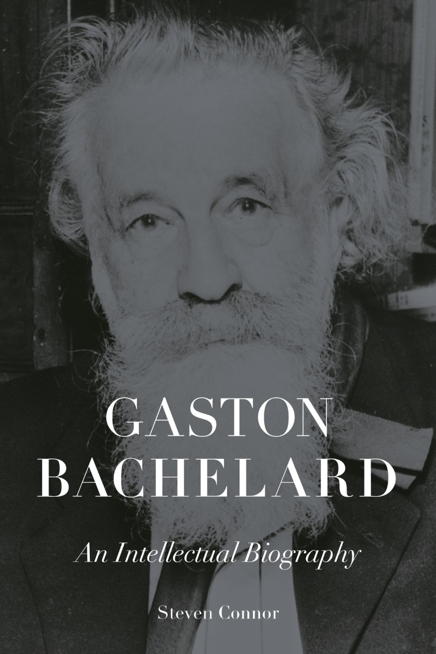 Gaston Bachelard