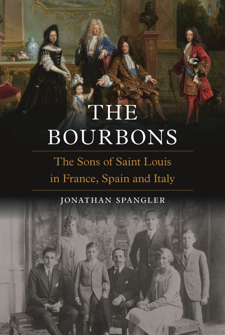 The Bourbons