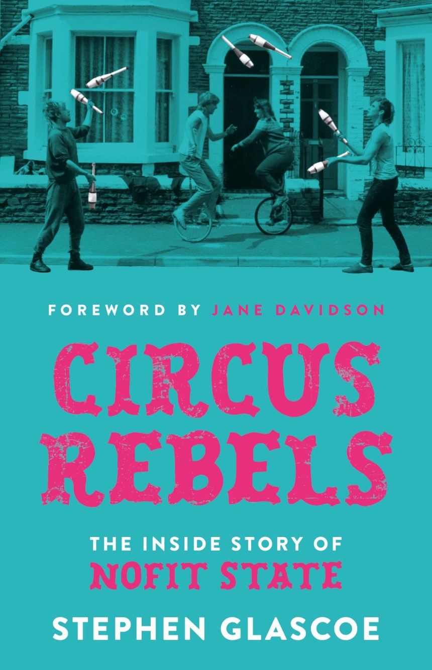 Circus Rebels