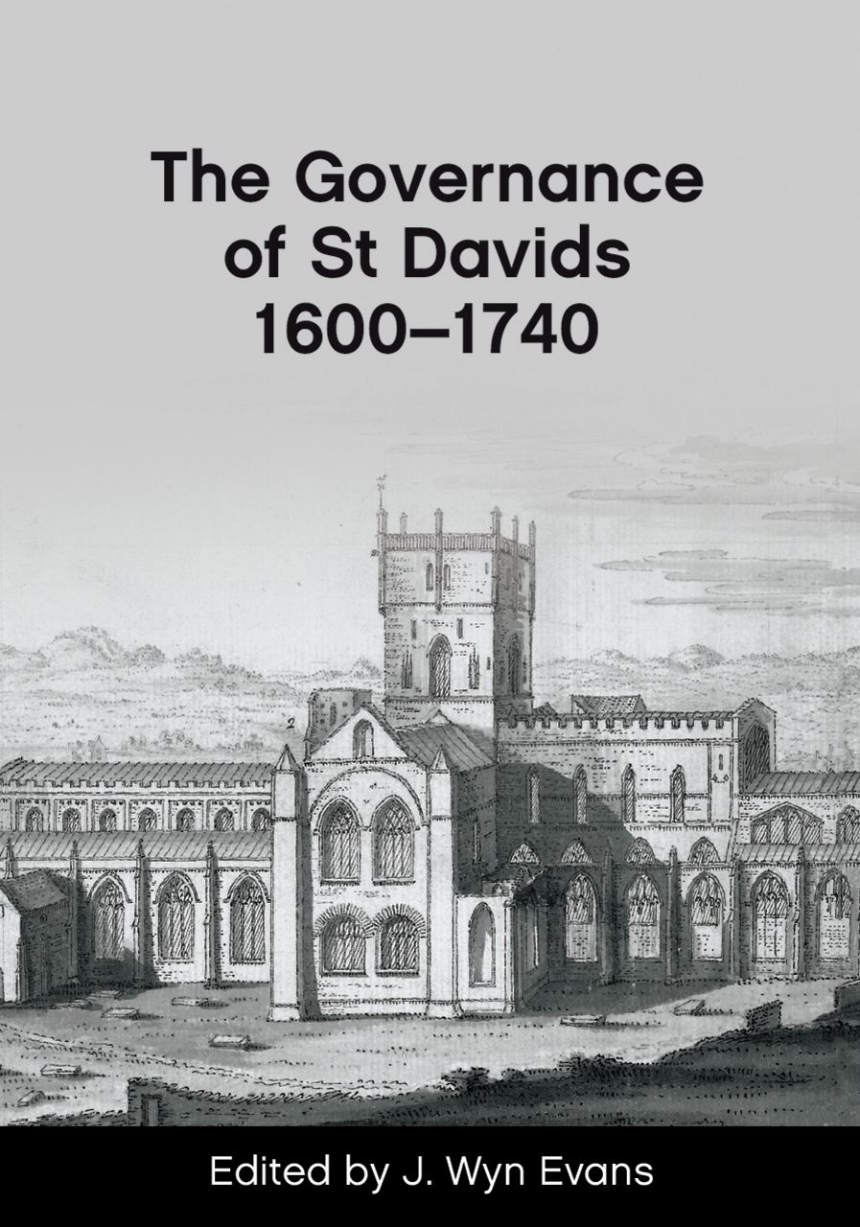 The Governance of St Davids 1600–1740