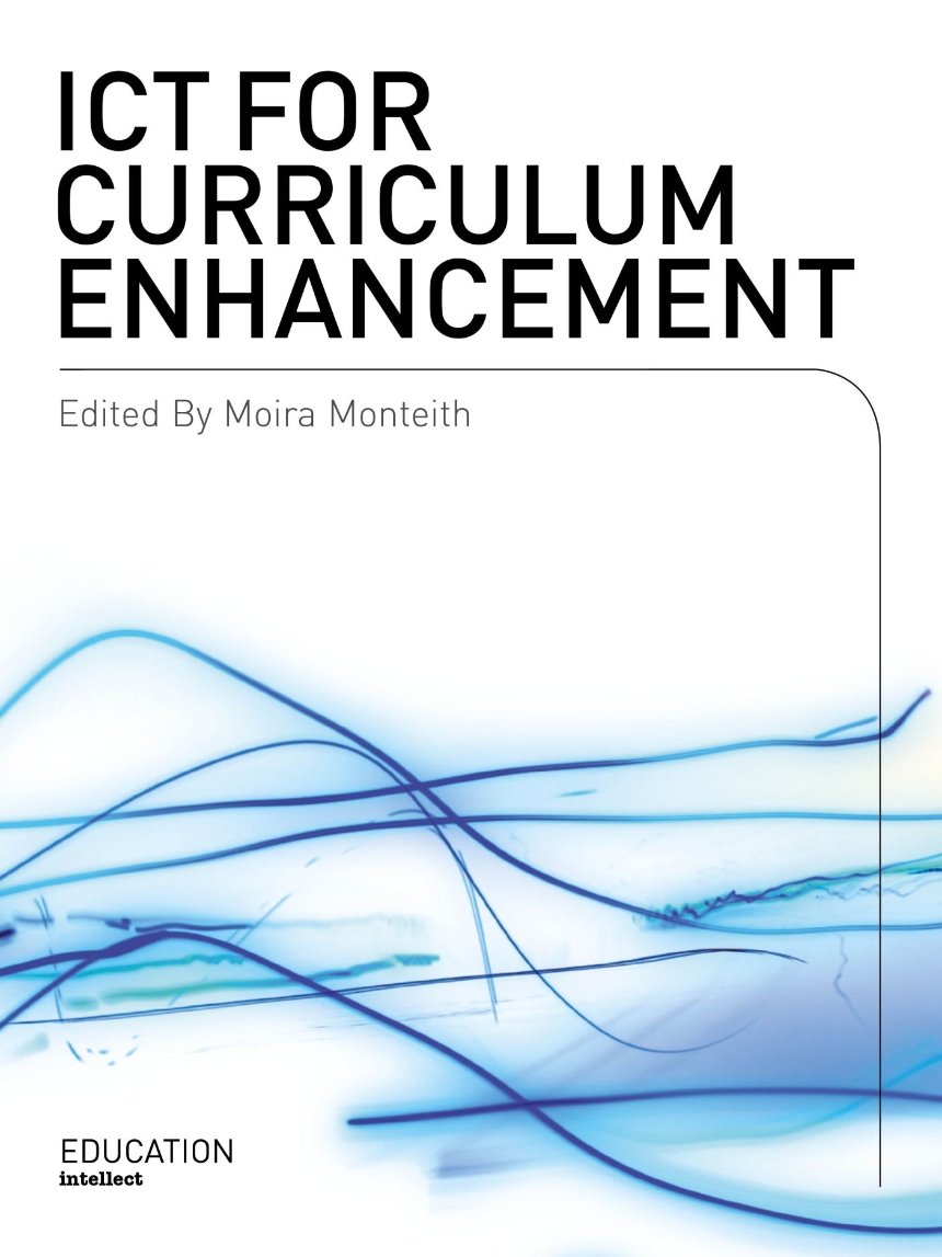 ICT for Curriculum Enhancement