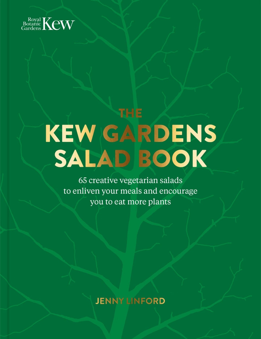 The Kew Gardens Salad Book