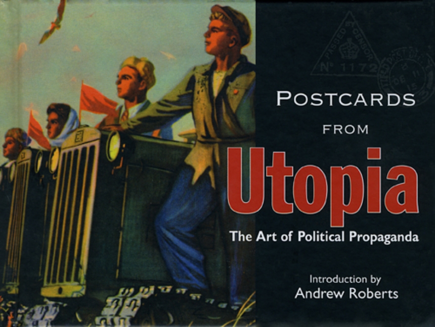 Postcards from Utopia