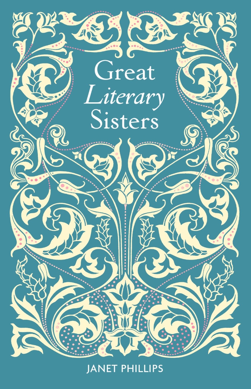 Great Literary Sisters